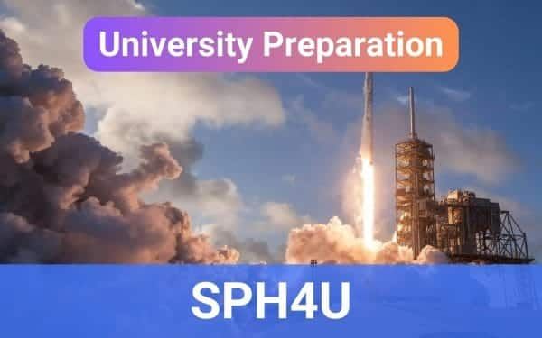 [2.0] Physics | G12 | SPH4U