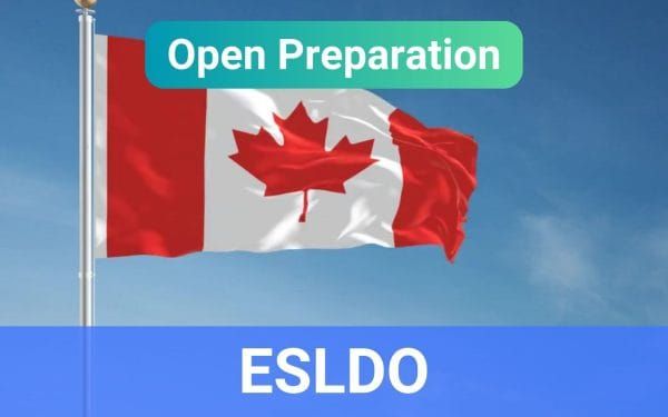 [2.0] English as a Second Language | Level 4 | ESLDO