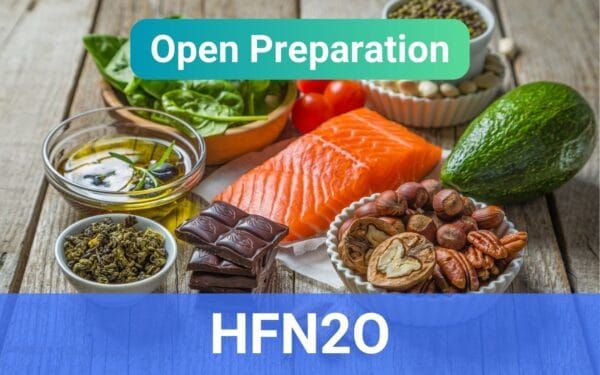 [2.0] Food and Nutrition | G10 | HFN2O